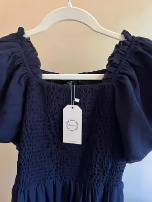 Amazon Dress thumbnail 3
