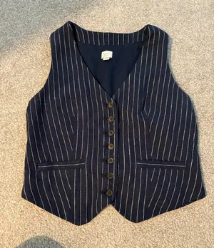 Universal Threads Vest thumbnail 1