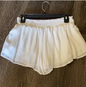Forever 21 White Skort thumbnail 3