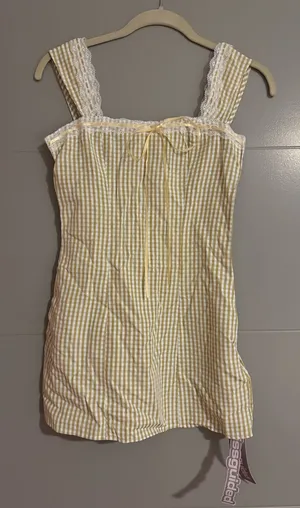 Missguided Dress Mini thumbnail 1