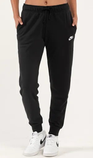 Nike Sweatpants Black thumbnail 1