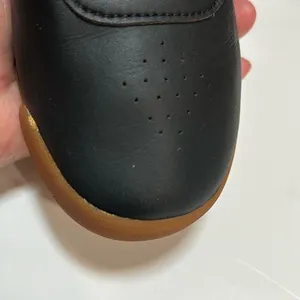 Reebok Women’s Black & Gold Princess Shoes thumbnail 12