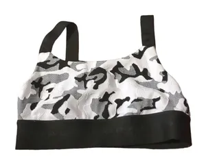 Koral camo sports bra size small? thumbnail 1