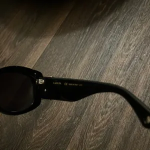 LANVIN Sunglasses LNV627s Black thumbnail 7
