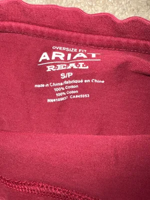 Ariat Top thumbnail 4