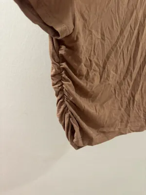 Antistar Tee Brown thumbnail 4