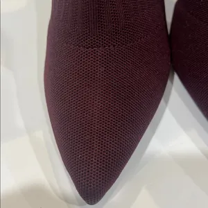 Nine West Narend Stiletto Dress Booties | Pointed Toe | Size 9M # thumbnail 6