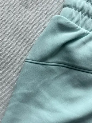 NWT Member's Mark Sandwashed Athletic Shorts - Size M thumbnail 5
