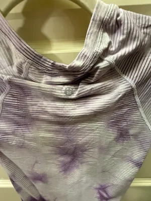 Lululemon Swiftly Tech Short Sleeve Shirt thumbnail 3
