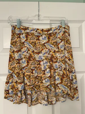 Free People Mini Skirt thumbnail 2