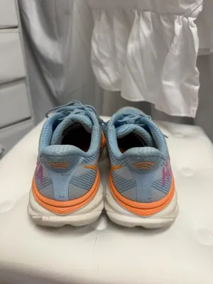 Hoka Clifton 9 Running Shoes thumbnail 3