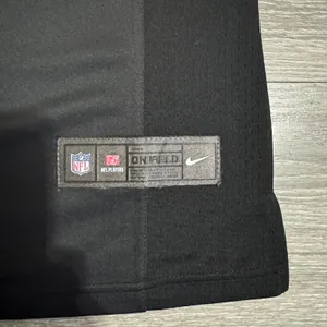 Nike Seattle Seahawks Russell Wilson 3 Womens Jersey Black Green S NFL‎ On Field thumbnail 6