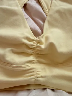 Aritzia Butter Volley Sports Bra thumbnail 10