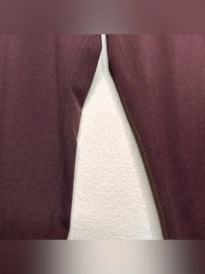 Vuori Performance Jogger - Long brown medium thumbnail 9