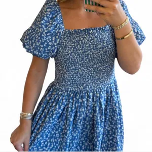 Tuckernuck Hyacinth House Dress thumbnail 3