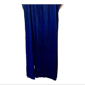 ‎Vintage Navy Nightgown Blue thumbnail 3