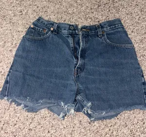 Vintage Levi’s Shorts thumbnail 1