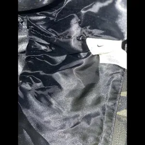 Nike Thea‎ Top Load Backpack Black Camo Strap Women's thumbnail 7