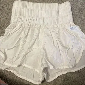 Free People Movement Shorts thumbnail 1