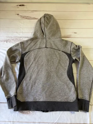 lululemon athletica On the Daily Hoodie thumbnail 8