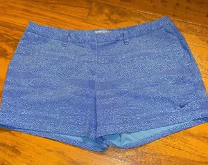 Nike Golf Dri-Fit Shorts thumbnail 1