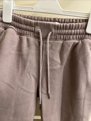 Abercrombie & Fitch Soft AF Max Essentials joggers thumbnail 3