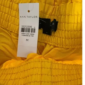 Ann Taylor The Flowy Pull On Mid‎ Short in Line thumbnail 2