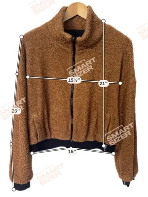 Spencer Reversible Jacket thumbnail 2