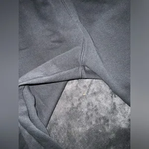 Nike Sweatpants in Black Size Medium thumbnail 4