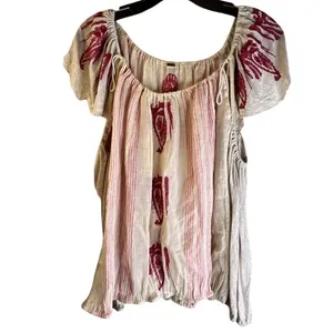 Free People Pukka Shirt thumbnail 7