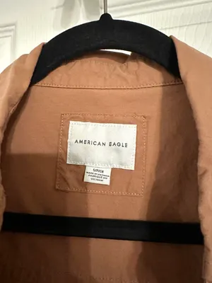 Oversized Button Up thumbnail 2