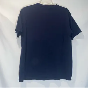 Ralph Lauren Vneck Short Sleeve Tee Women’s Medium thumbnail 5