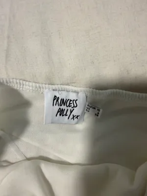 Princess Polly Oscar Midi Dress thumbnail 3