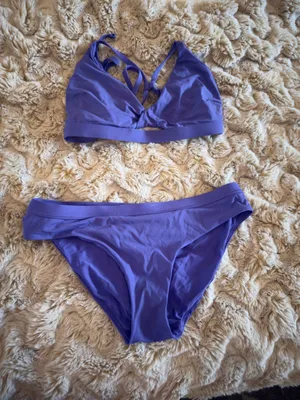 Calia by Carrie Underwood BIKINI SET thumbnail 1
