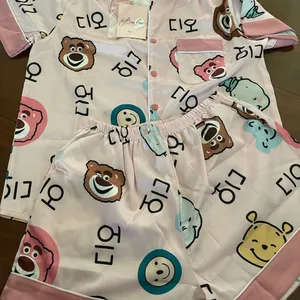 Set piịamas Size XS thumbnail 1