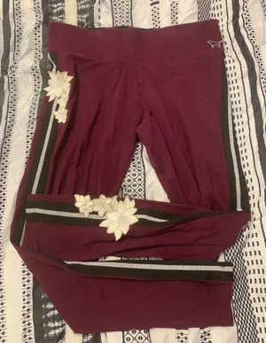 Pink Leggings thumbnail 1