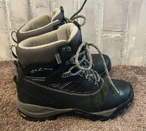 Trezeta Juliette thermo hiking and winter boots thumbnail 8