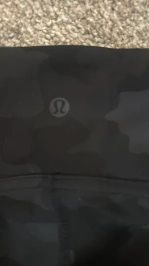 Lululemon Leggings thumbnail 4