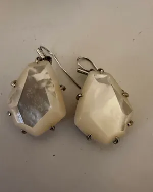 Kendra Scott Earrings and Ring Set thumbnail 2