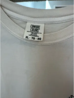 Comfort Colors Dylan Gossett Tee Shirt thumbnail 4