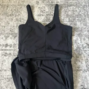 Lululemon Align Dress thumbnail 3