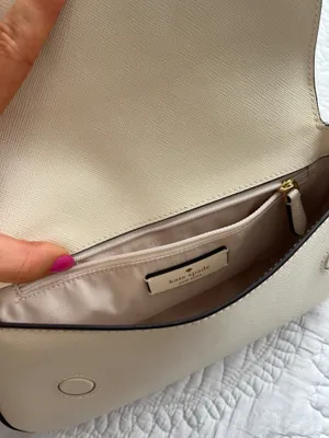 Kate Spade Madison Shoulder Bag thumbnail 5