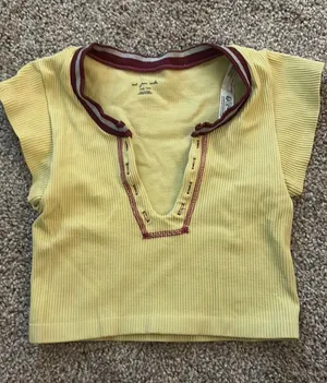 Urban Outfitters Top thumbnail 1