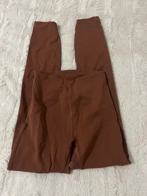 Lululemon Leggings thumbnail 3