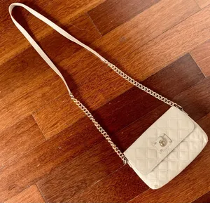 Marc Jacobs | Crossbody Baby Pink Bag 👛 thumbnail 1