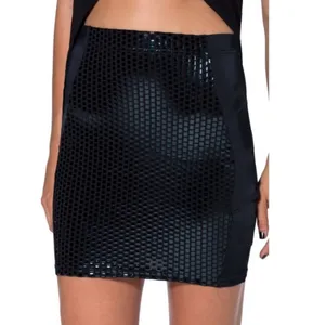 Hocus Pocus Blackmilk Mini Skirt thumbnail 2