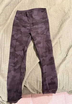 Lululemon Leggings thumbnail 1