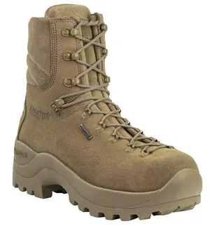 Kenetrek hiking boots Brown Size 7 thumbnail 1