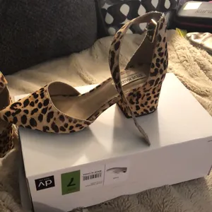 Steve Madden Dainna-L Haircalf Pump, size 8 thumbnail 3