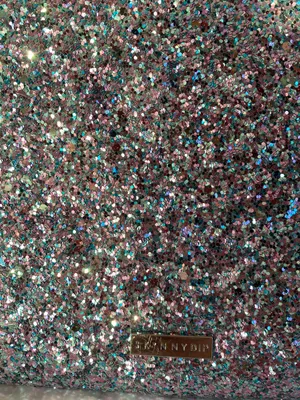 Glitter Laptop Case thumbnail 3